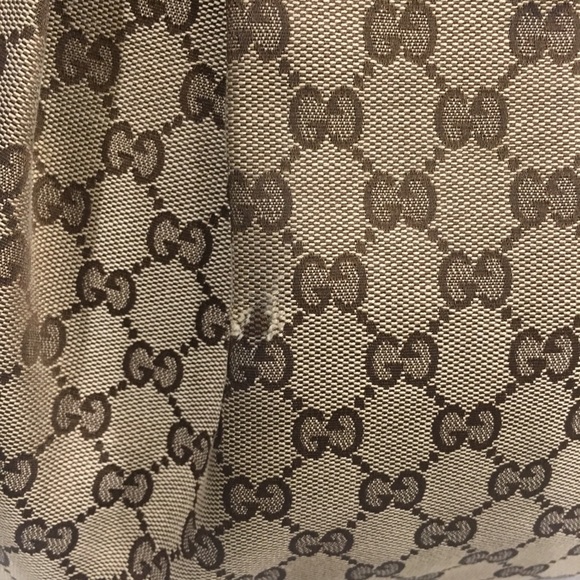 Gucci Sukey shoulder bag - Picture 11 of 11